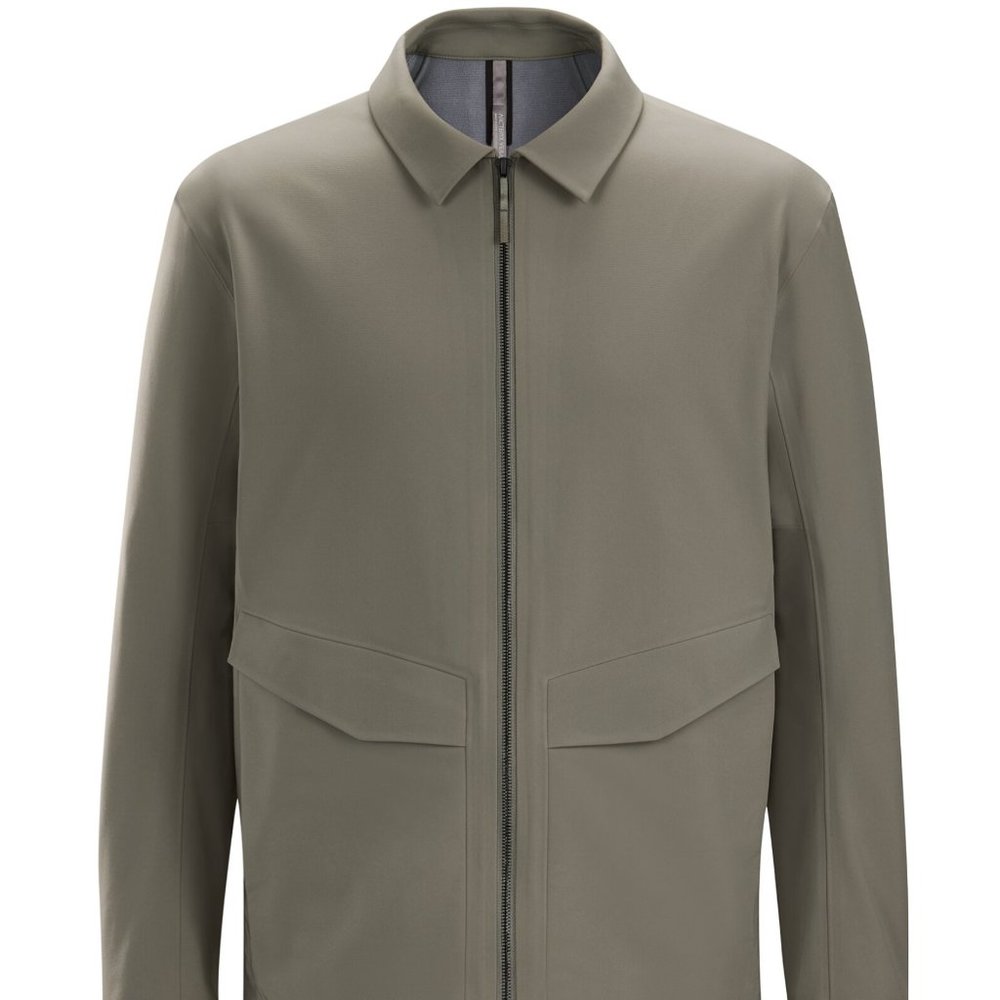 Arc'teryx Veilance Spere Jacket - M - Forage